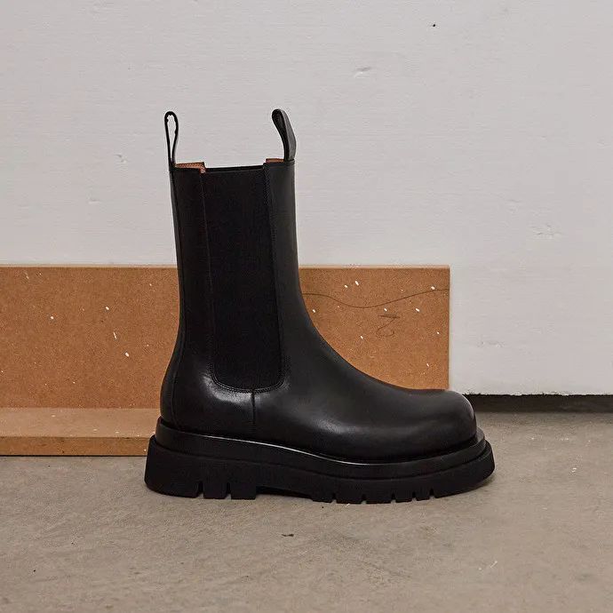 秋冬款最合适的三双鞋,没有这两件单品怎能安心过冬