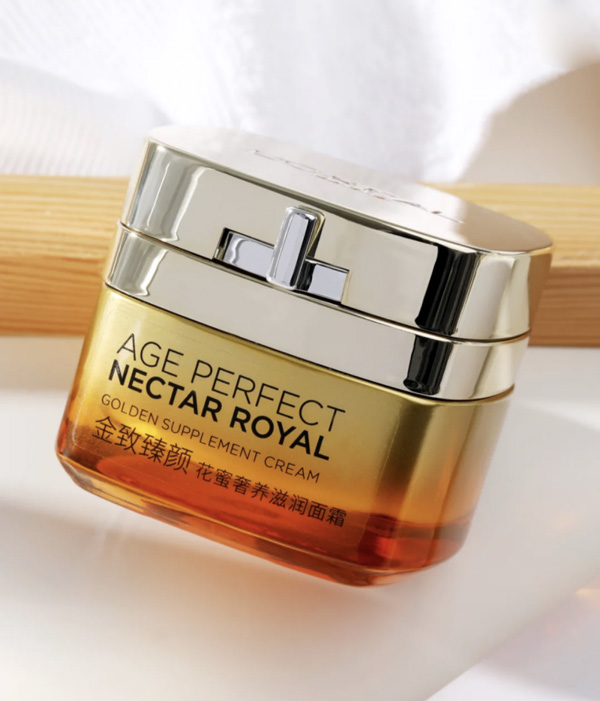 抗老面霜选兰蔻菁纯还是海蓝之谜,兰蔻嫩肌面霜测评