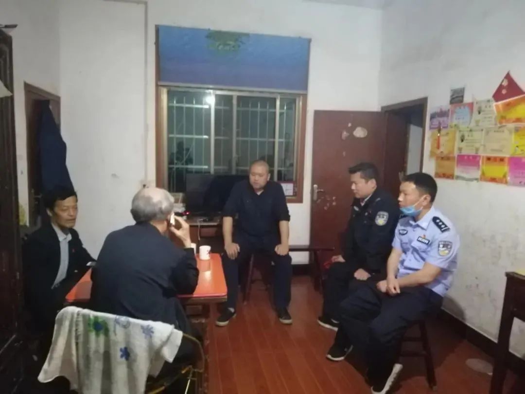 治理之道以党建引领基层治理,治理之道