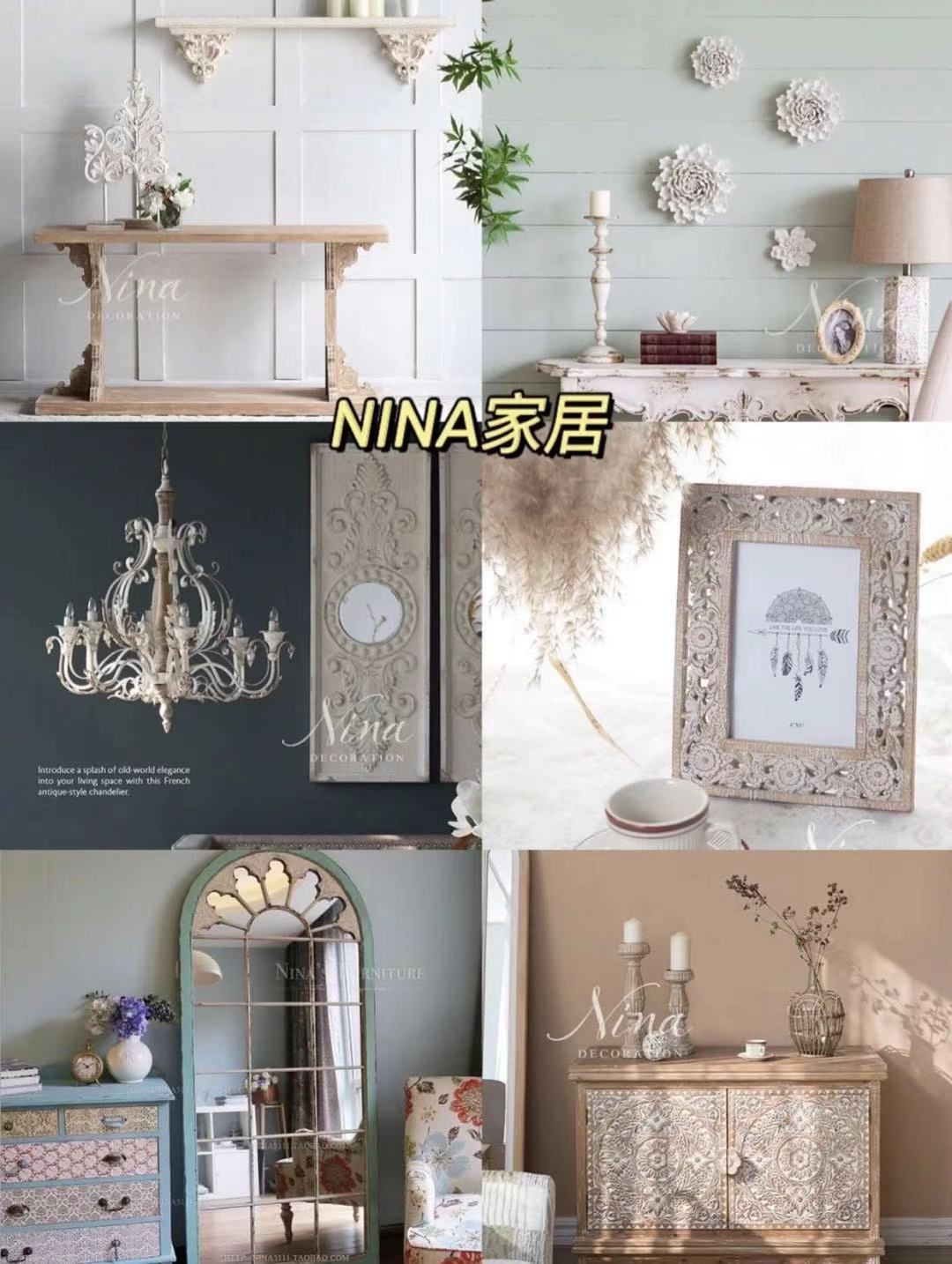 有哪些高颜值的家居店,十大高颜值家居店铺