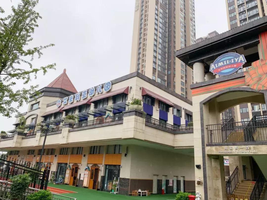 考察蒙氏幼儿园需要了解什么,蒙氏幼儿园东北探园