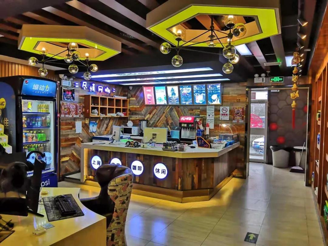 网吧还有钱没用完网吧倒闭了咋办,为什么很多网吧都倒闭了