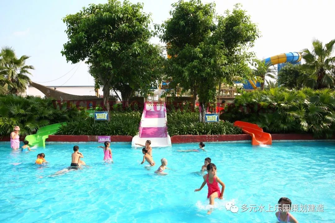 水上乐园如何增加盈利,如何让室外水上乐园生意火爆