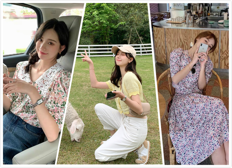 高级轻奢设计感店铺推荐,小众设计感国潮店铺推荐