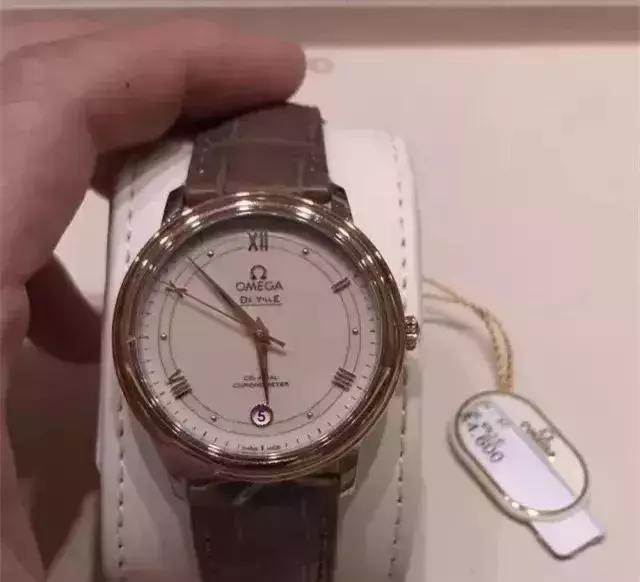 2019欧米茄免税店价格表,欧米茄最新折扣