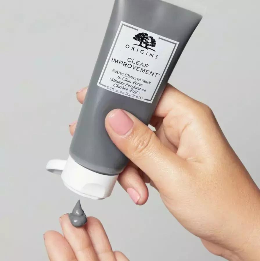 鼻子黑头清洁面膜哪个牌子好,哪种清洁面膜祛黑头粉刺有效果