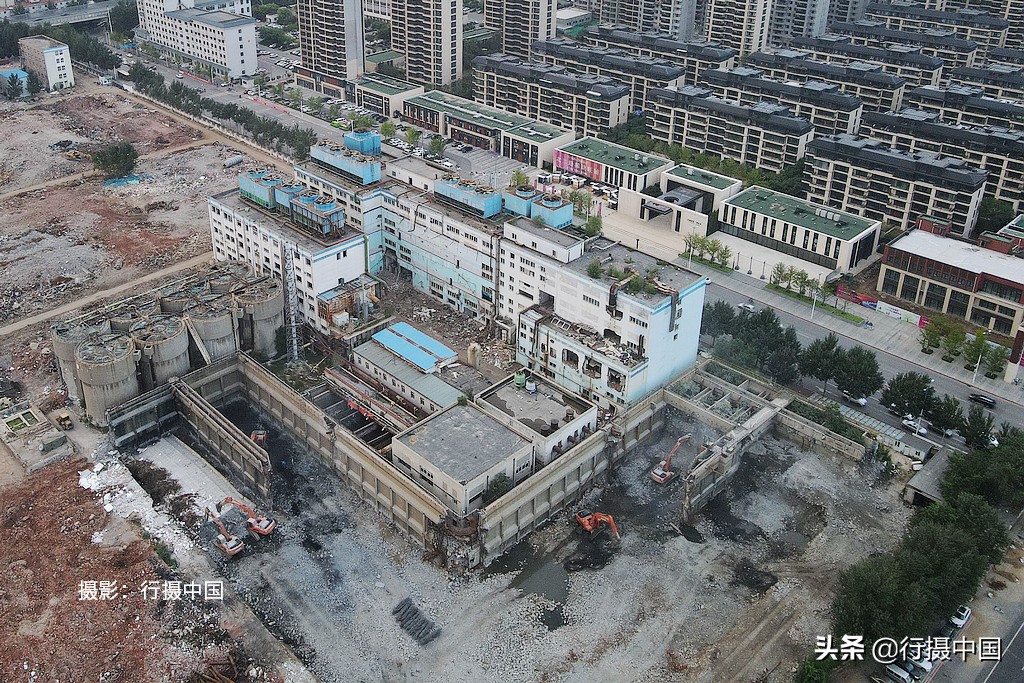 沈阳铁西区工厂搬迁,沈阳冶炼厂搬迁新闻