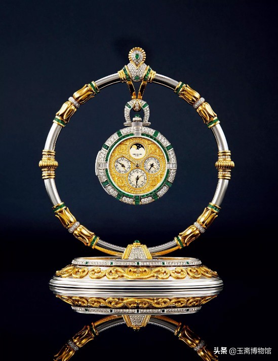 史上拍卖最贵的9只表,史上最贵拍卖会300亿