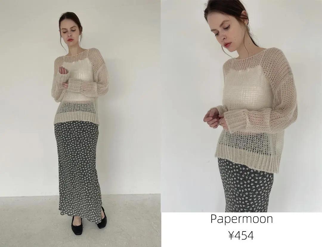 夏天值得入手的上衣,夏天的100件上衣