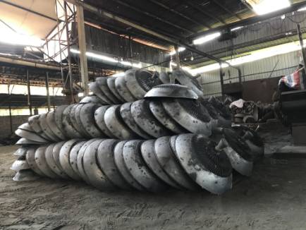 河源“锅神”重出江湖，发挥一“锅”之长！