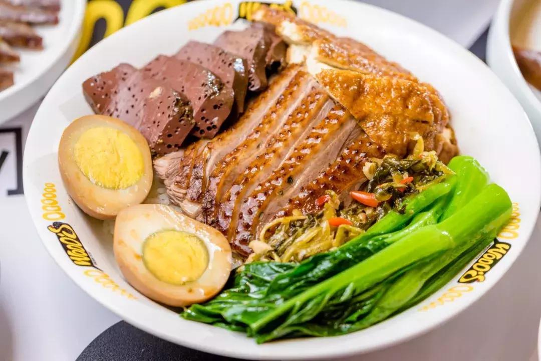 广州美食潮汕生腌螃蟹,广州潮汕美食排行榜前十名