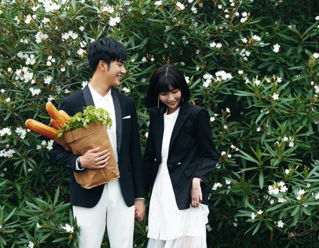 有多少人能快乐地说：我喜欢他什么？不知道啊，可我就是喜欢他