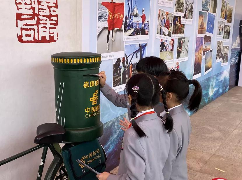 集美再次吸引全厦门目光！（二）