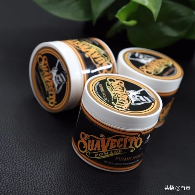 男士发型硬适合油头吗,发质硬油头用什么洗发水