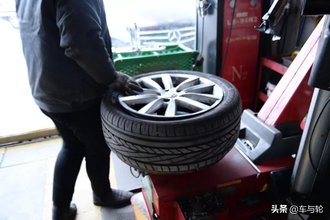 轮胎零售店的经营模式,四招教你收益翻倍