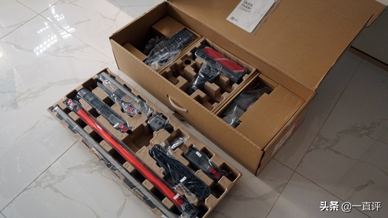 石头手持无线吸尘器h6拆卸,石头科技手持吸尘器评测