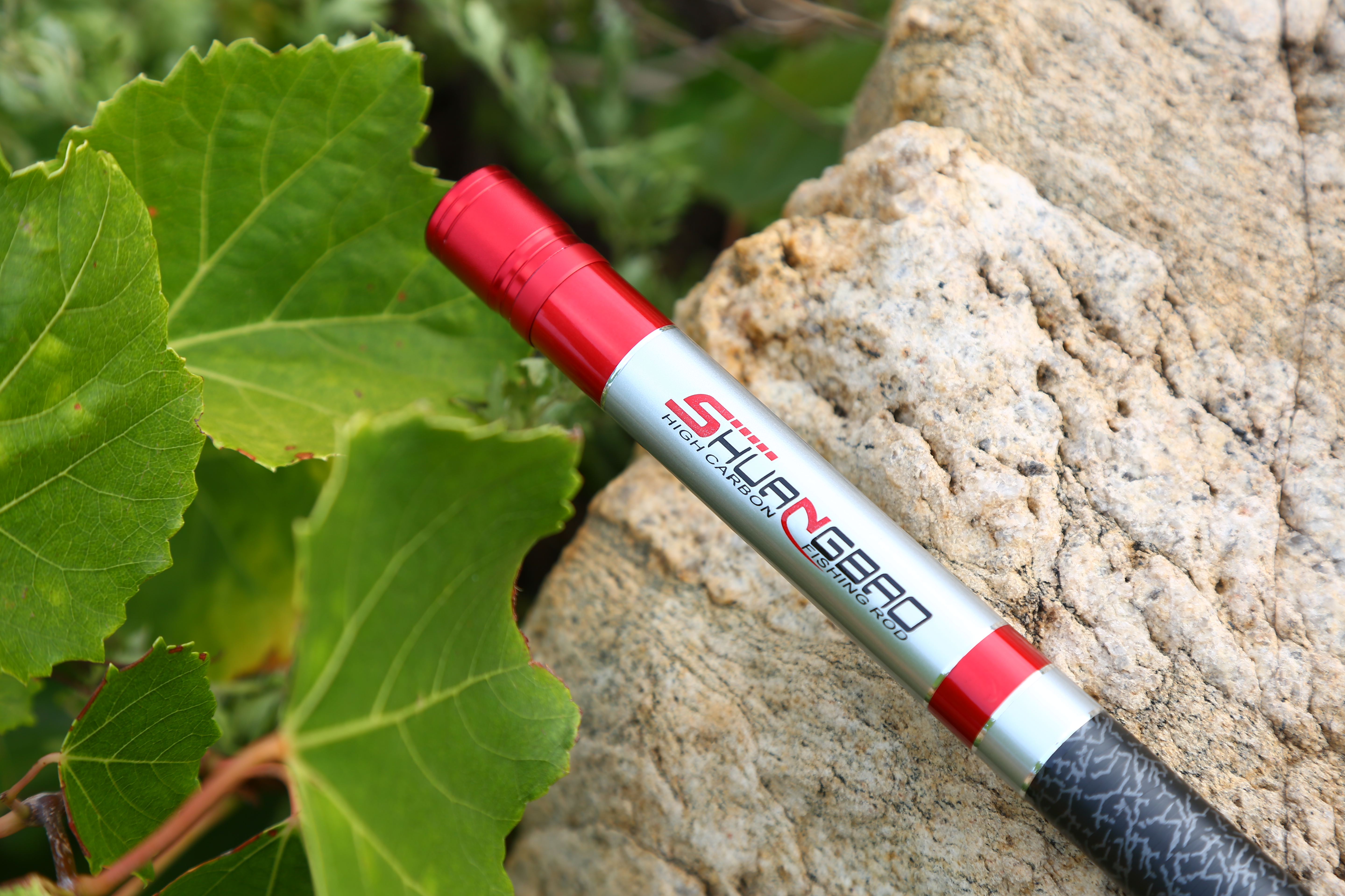 双宝鱼竿测评科学钓鱼,双宝鱼竿野钓哪个好用