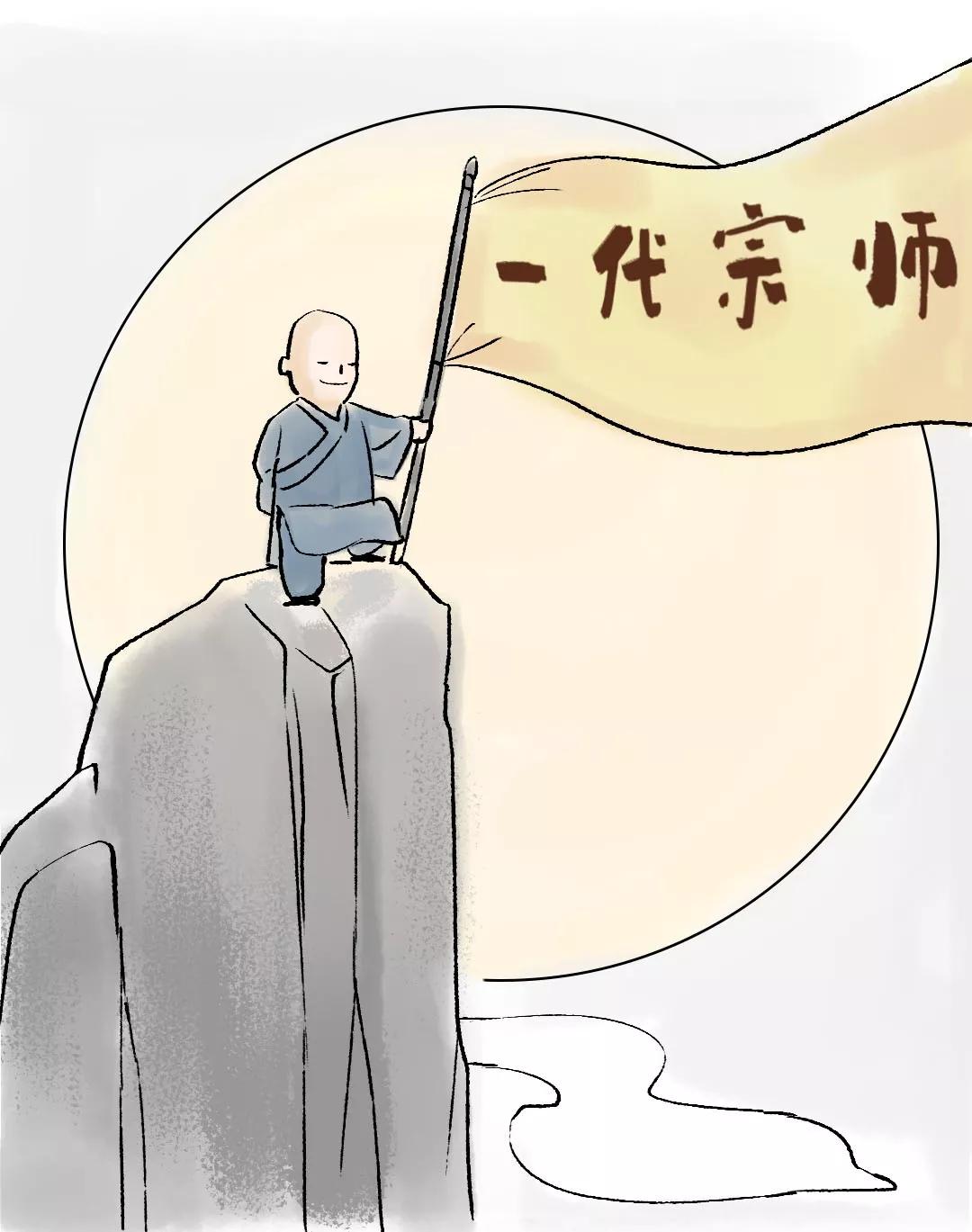 千百年来头一回！少林功夫终于有了评定标准