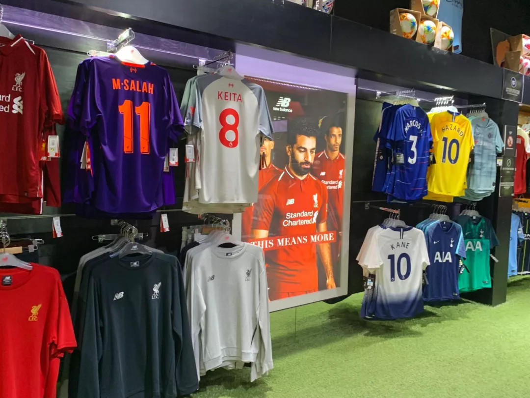 袖珍小国新加坡,新加坡体育城