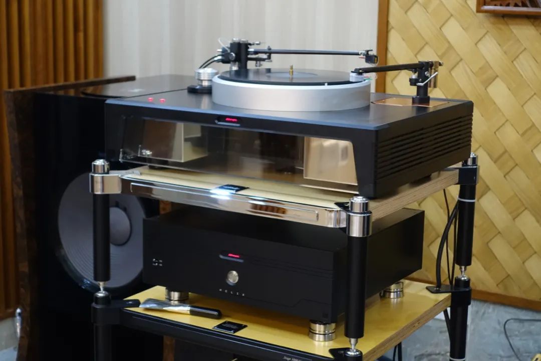 有水平的音乐,最适合家庭的发烧友音响