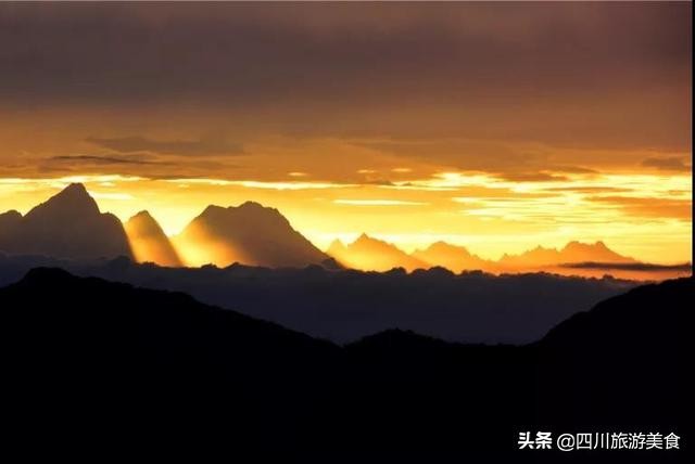地质工作旅游,一个旅游行业的心声