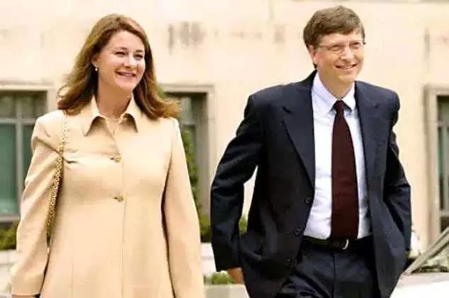 为什么很多有钱人的妻子都不漂亮,为什么有钱人的老婆都不是很好看