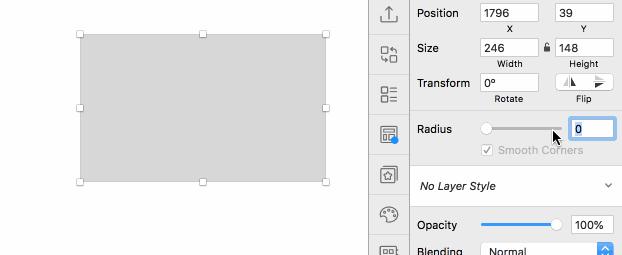 满满的干货还可以怎么说,sketch的操作技巧