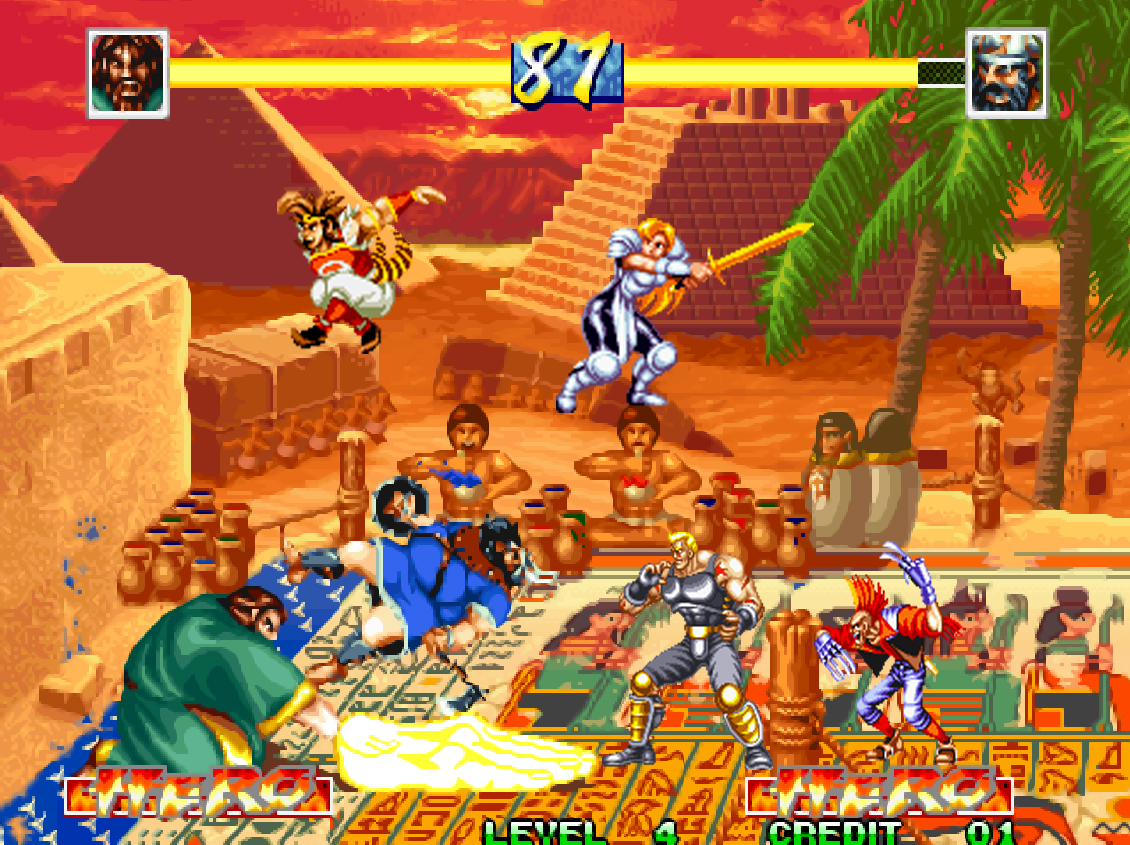 街机游戏世界英雄排行攻略,街机游戏世界英雄安卓