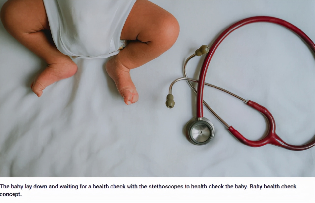 母亲孕期每天10支烟，巴西男婴出生时竟长“尾巴”