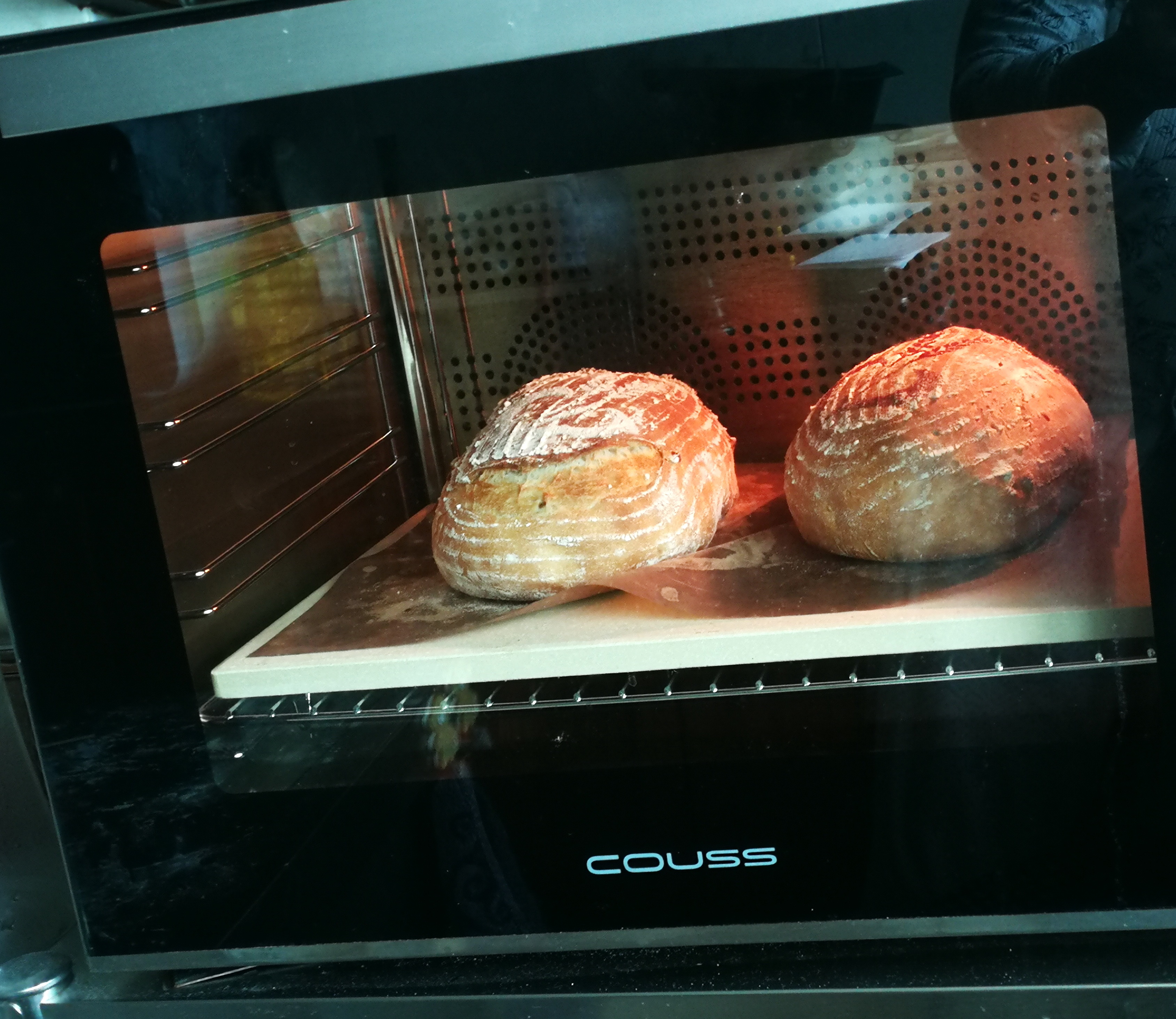 红枣核桃欧包免揉,红枣核桃包怎么做好吃