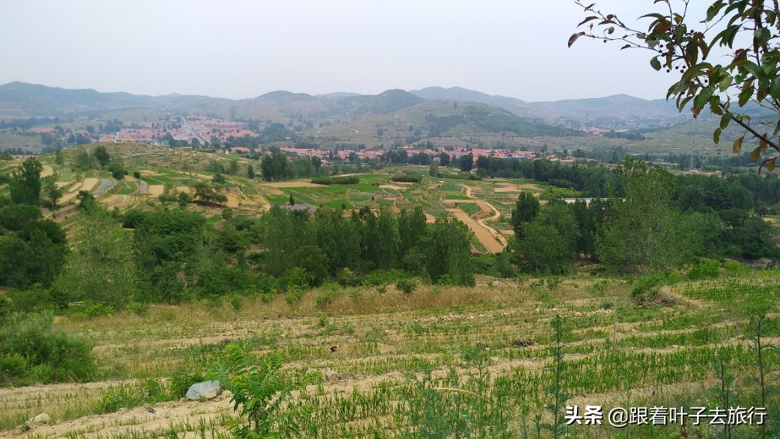 莒县各乡镇地图高清版大图,莒州网