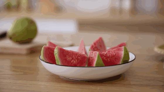 芭乐水果人气榜,正宗又甜又脆红心芭乐