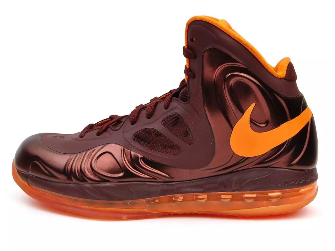 WEN开箱|你多久没在篮球鞋上看到MAX气垫了?内线球员就选它!