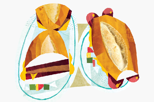 如果你是球迷，如果你来到了巴西……（上）