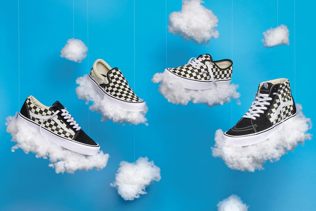 真vans会不会开胶,真vans和假vans