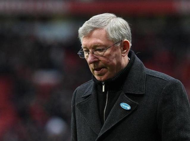 一套4-4-2走天下，看弗格森如何将大陆体系融入英式足球