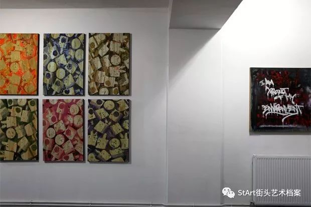 St-Art！#STASH#潮流教父NIGO热爱的街头艺术家