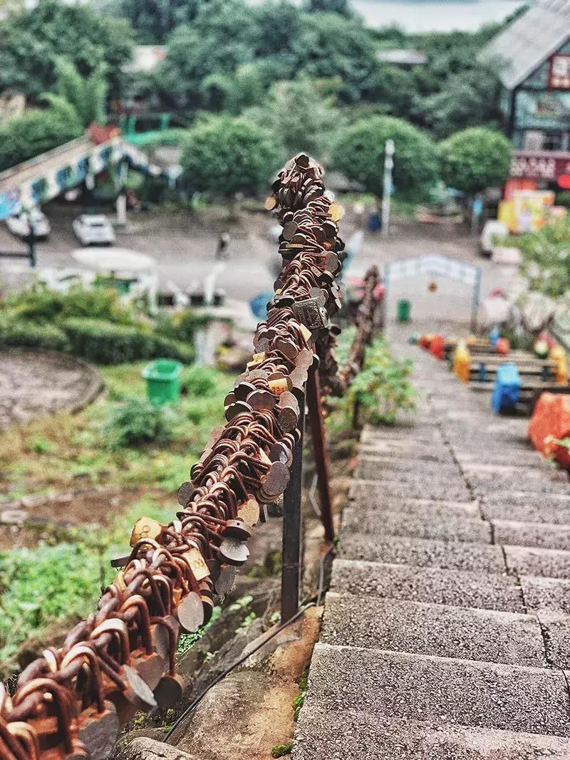 承载美好记忆的洋人街,洋人街回忆