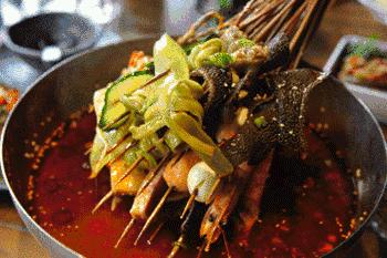 郫都安德中国川菜嘉年华,中国川菜之乡成都郫都安德