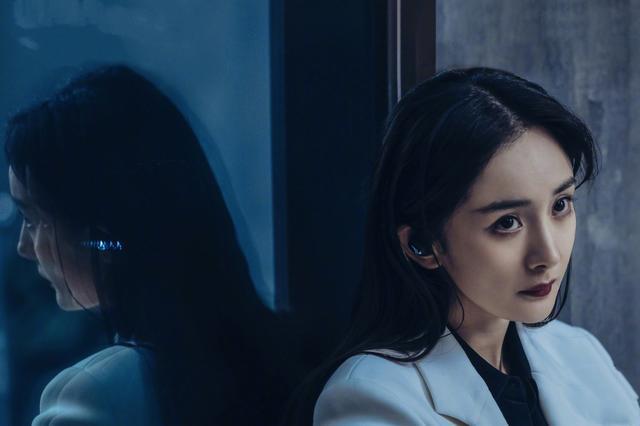 女明星杨幂年轻的神仙颜值,女明星杨幂颜值