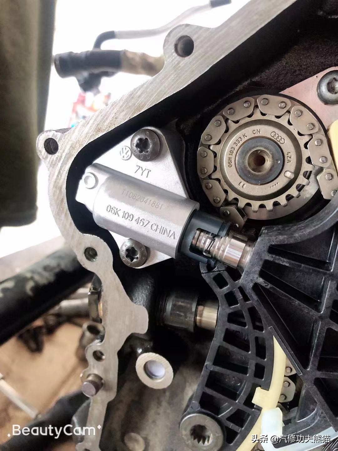 大众途观烧机油很严重怎么办,大众途观会不会烧机油