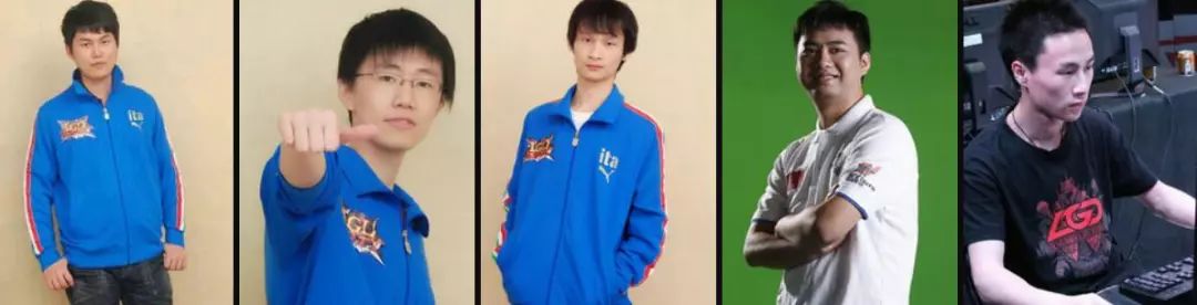 被Dota玩家说了十年的“爹妈大战”，究竟是怎样的战役