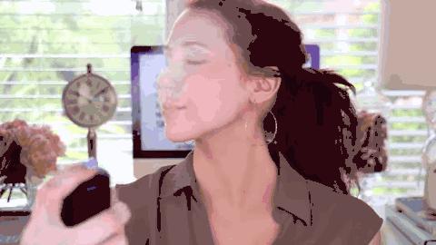 夏季化妆教程日常妆新手,夏季不掉妆的化妆方法