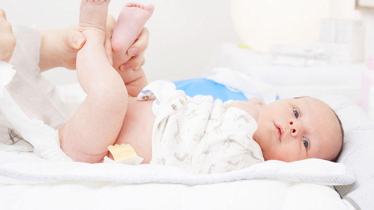 一片尿不湿能戴多长时间,一片尿不湿能用一天吗