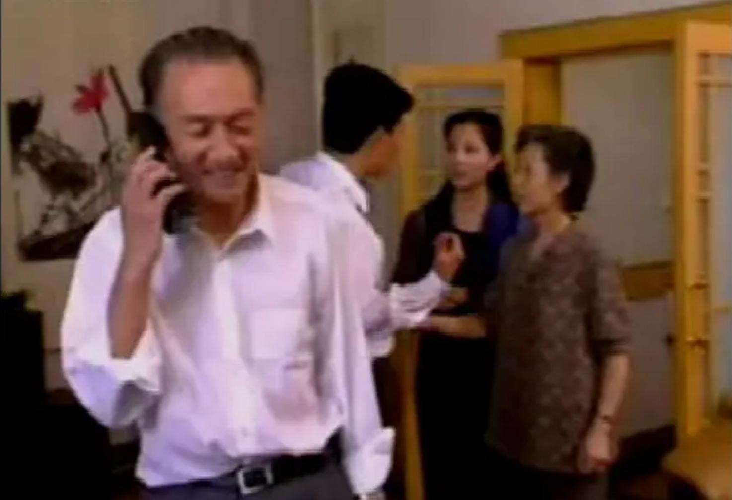 暖春小花爷爷葬礼,暖春小花的爷爷怎么去世的