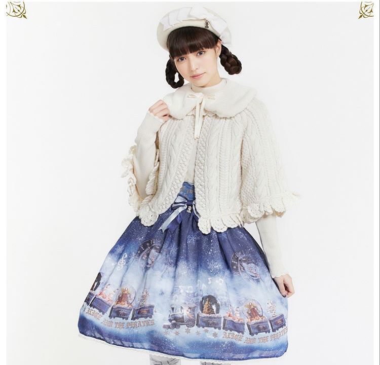 洛丽塔娃娃哪个牌子好看,baby洛丽塔萌款