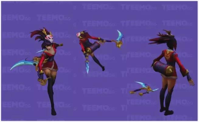 LOL皮肤推荐,lol皮肤海盗皮肤