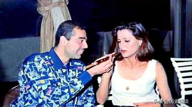 萨达姆孙子带领十万大军卷土重来,萨达姆还有两个孙子幸存