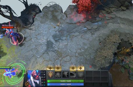 dota2v社为什么不封号,dota2萨尔为什么强度这么高