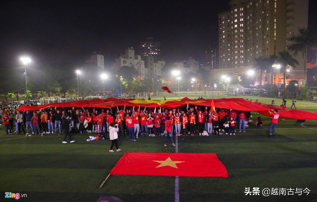 越南东南亚锦标赛夺冠,越南东南亚运动会夺冠